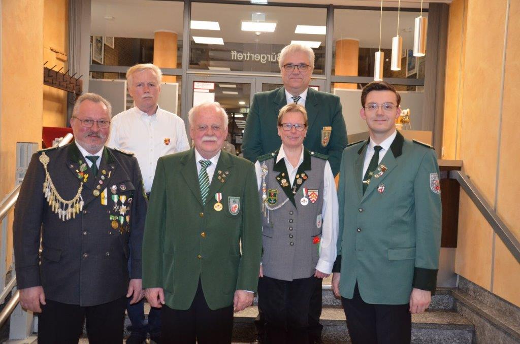 2024 03 14 die Geehrten