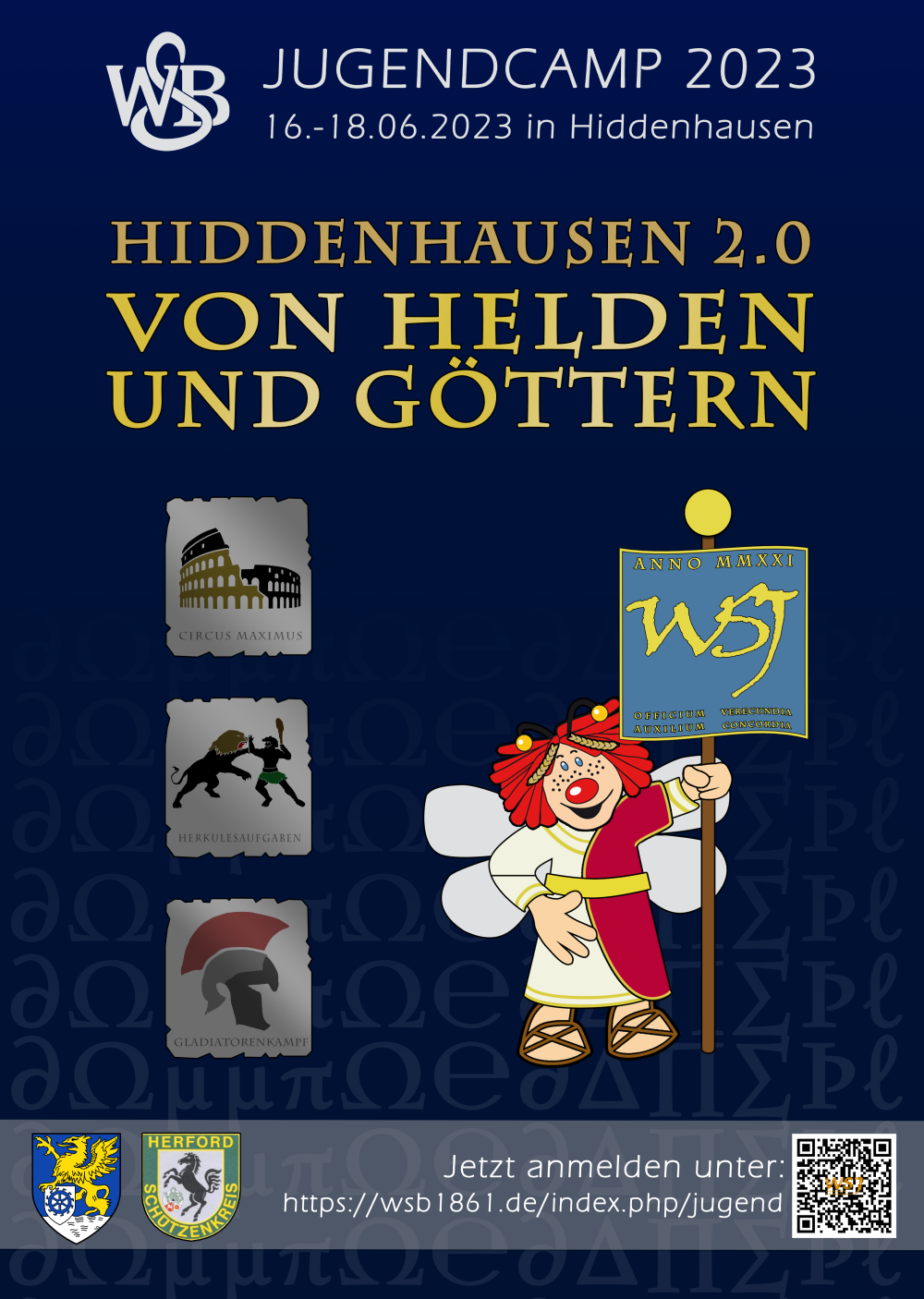 WSB Jugendcamp 2023 web